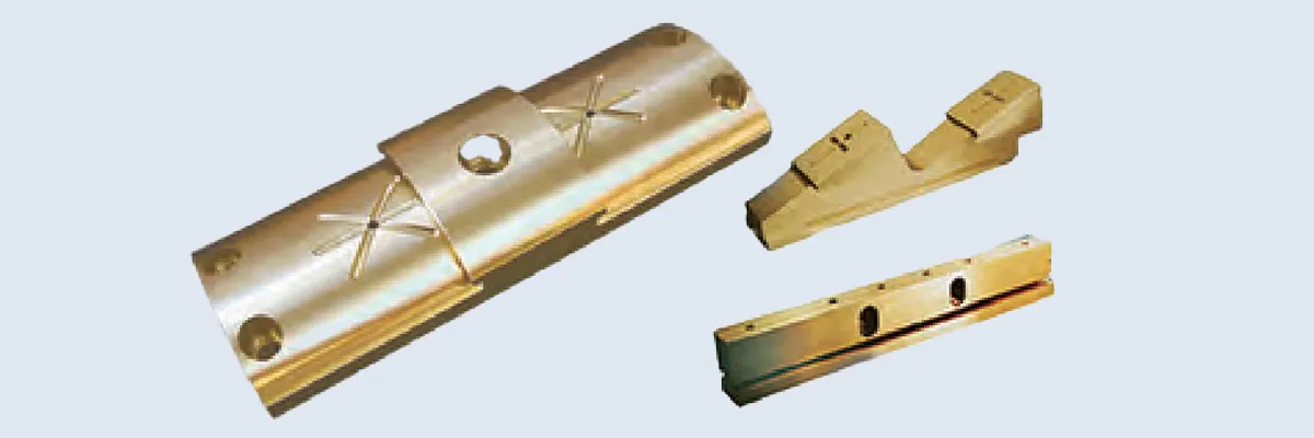 General Engineeringの用途例｜AMPCO