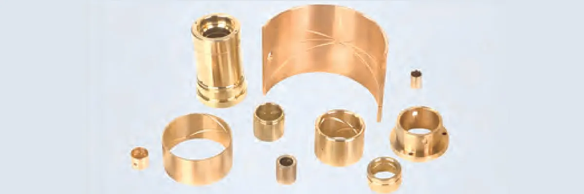 Steel Millの用途例｜AMPCO