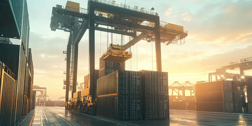 Technical and Equipment Introduction