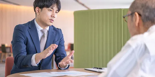 技術・設備紹介